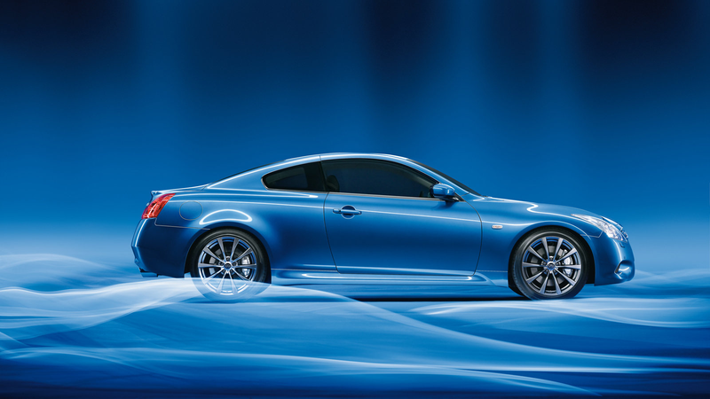 Illustration for article titled Here Are Five Reasons Why You Need To Buy An Infiniti G37 Right Now